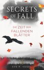 Buchcover Secrets of Fall
