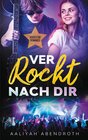 Buchcover Verrockt nach dir