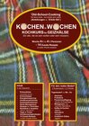 Buchcover Kochen in Wochen 4