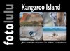 Buchcover Kangaroo Island