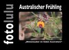 Buchcover Australischer Frühling