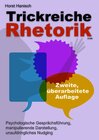 Buchcover Trickreiche Rhetorik 2100