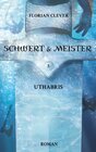 Buchcover Schwert & Meister 5: Uthabris