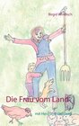 Buchcover Die Frau vom Land