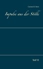 Buchcover Impulse aus der Stille