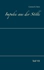 Buchcover Impulse aus der Stille