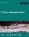 Buchcover Die Meeresfauna von Borkum
