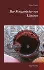 Buchcover Der Moccatrinker von Lissabon