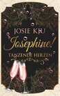 Buchcover Josephine! - Tanzende Herzen