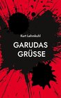 Buchcover Garudas Grüße