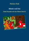 Buchcover Missie und Fox