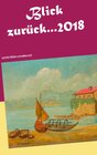 Buchcover Blick zurück... 2018