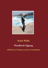 Buchcover Handbuch Qigong