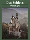 Buchcover Das Schloss