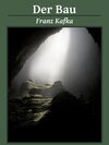 Buchcover Der Bau