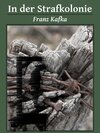 Buchcover In der Strafkolonie