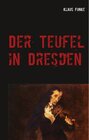 Buchcover Der Teufel in Dresden