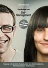 Buchcover Zeit-Management - Ego-Knigge 2100