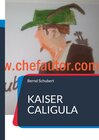 Buchcover Kaiser Caligula