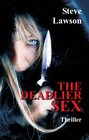 Buchcover The Deadlier Sex