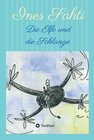 Buchcover Die Elfe und die Schlange