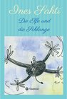 Buchcover Die Elfe und die Schlange / tredition