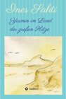 Buchcover Yasmin im Land der großen Hitze / tredition