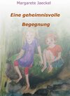 Buchcover Eine geheimnisvolle Begegnung / tredition