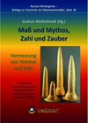 Buchcover Maß und Mythos, Zahl und Zauber - Die Vermessung von Himmel und Erde / tredition