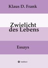 Buchcover Zwielicht des Lebens