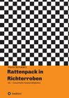 Buchcover Rattenpack in Richterroben