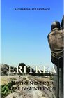 Buchcover ERITREA / tredition