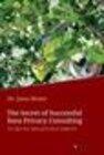 Buchcover The Secret of Successful Data Privacy Consulting