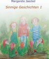 Buchcover Sinnige Geschichten