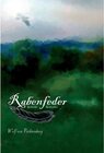 Buchcover Rabenfeder / tredition