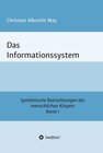 Buchcover Das Informationssystem