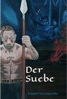 Buchcover Der Suebe / tredition