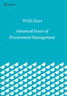 Buchcover Advanced Issues of Procurement Management