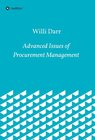 Buchcover Advanced Issues of Procurement Management