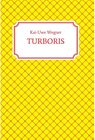 Buchcover TURBORIS / tredition