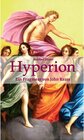 Buchcover Hyperion / tredition