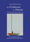 Buchcover Die 12 Stationen der Odyssee - Hürden auf dem Weg zur Berufung