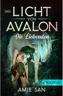 Buchcover Das Licht von Avalon / Das Licht von Avalon Bd.2