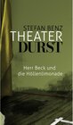 Buchcover Theaterdurst / Herr-Beck-Krimis Bd.1