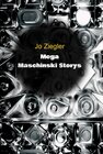 Buchcover MEGA MASCHINSKI STORYS