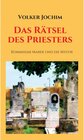 Buchcover Das Rätsel des Priesters / Kommissar Marek Krimi Bd.7