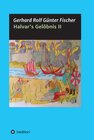 Buchcover Halvar's Gelöbnis Teil 2