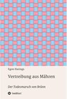 Buchcover Vertreibung aus Mähren / tredition