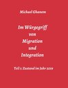 Buchcover Im Würgegriff von Migration und Integration