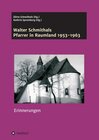 Buchcover Walter Schmithals